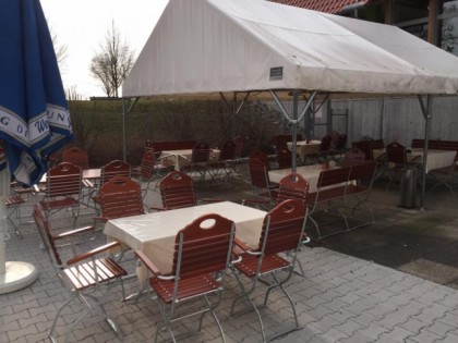 Foto: Bistro - Voralbhalle